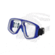 Body Glove Medium Optical Diving Snorkeling Mask - Blue 675A4B7C, Medium/Blue, 12800-MEDIUM