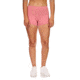 Body Glove Stellar 3 High-Rise Athletic Shorts - Pink 670A3E9F, S, Pink, BGG0919-PINK-S