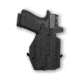 We the People Holsters Glock 45 Mos With Inforce Wild1 Light Red Dot Optic Cut Owb Holster 93CC35B2, 6999864606818