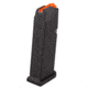 Glock Gen5 Factory Magazine G19 G26 9mm Luger 15/rd BULK CA9D1526, GL39231