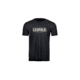 Leupold Retro Stamp T-Shirts - Men's, Charcoal, Extra Large, 184136