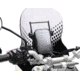 Denali Electronics Rally Phone Mount for Ducati DesertX, Black, One Size, ducati-deertx-23