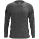 We the People Holsters Basic - Charcoal + Black Long Sleeve Shirt 2DE4C91F, 6922424025186