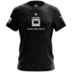 Wethepeopleholsters.Com Come and Bake It Short Sleeve Shirt, come-and-bake-it-short-sleeve-shirt