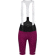 GOREWEAR Spinshift Cargo Bib Cycling Shorts+ Womens in Process Purple Medium 8-10 Form fit 432BB3D4, 101057-BQ00-40