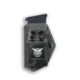 We the People Holsters Glock 43X Kydex Concealed Carry Iwb Magazine Carrier / Holster 49FA6E20, 6916854743138