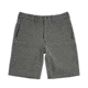 1620 Workwear Classic Work Short, Charcoal, 30, 22002C3036