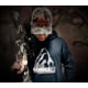 Gorilla Ammunition Gorilla Ammo Premium Hoodie - Mens, Black, Small, gpf-116479