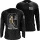 Wethepeopleholsters.Com Hawk Tuah Long Sleeve Shirt, hawk-tuah-long-sleeve-shirt