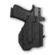 We the People Holsters Glock 32 Mos With Streamlight Tlr-3 Light Red Dot Optic Cut Owb Holster 0424E8BE, 7007464587362