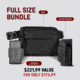 945 Industries Full Size Bundle, BUNDLE-FULL-SIZE