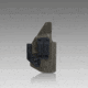 945 Industries KYDEX HOLSTER INSIDE THE WAISTBAND IWB NO LIGHT/LASER OD GREEN, HOLSTER-KYDEX-IWB-NOLIGHT-ODGREEN
