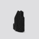 945 Industries Kydex Holster - Light Bearing - Black, HOLSTER-KYDEX-DIRECT-LIGHTBEARING-BLACK