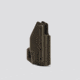 945 Industries Kydex Holster - Light Bearing - Od Green, HOLSTER-KYDEX-DIRECT-LIGHTBEARING-ODGREEN