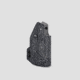 945 Industries Kydex Holster - Light Bearing - Topo Slate, HOLSTER-KYDEX-DIRECT-LIGHTBEARING-TOPO-SLATE