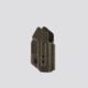 945 Industries Kydex Holster - No Light - Hunter Od Green, HOLSTER-KYDEX-DIRECT-NOLIGHT-ODGREEN