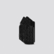 945 Industries Kydex Holster - No Light - Black, HOLSTER-KYDEX-DIRECT-NOLIGHT-BLACK