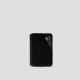 945 Industries Kydex Wallet Cardholder BLACK, KYDEX-WALLET-BLACK