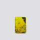 945 Industries Kydex Wallet Cardholder CANARY, KYDEX-WALLET-CANARY
