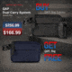 945 Industries QAP Dual Carry System Midnight Blue, BNL-QAPX-CD-BLK-QAPL-CD-MDB