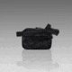 945 Industries QAPL CORDURAR CONCEALMENT BAG LARGE BLACK MULTICAMR, BAG-QAPL-BLACK-MULTICAM
