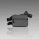 945 Industries QAPL CORDURAR CONCEALMENT BAG LARGE GUNMETAL GRAY, BAG-QAPL-GUNMETAL-GRAY
