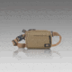 945 Industries QAPS CORDURAR CONCEALMENT BAG SMALL DESERT SAND, BAG-QAPS-DESERT-SAND