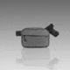 945 Industries SPIRE L X-PacR Slate Concealment Bag, BAG-SPIRE-L-SLATE
