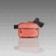 945 Industries SPIRE S X-PacR Coral Concealment Bag, BAG-SPIRE-S-CORAL