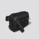 945 Industries QAP Magnetic Compact Concealment Bag Ballistic Black Copy Michael Combo, BAG-QAPL-MAG-BN-BLK