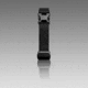 945 Industries STRAP EXTENDER BLACK, SQ4248213
