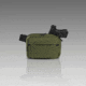 945 Industries SUMMIT L UltraGridTM Avocado Concealment Bag WITH KYDEX HOLSTER, BAG-SUMMIT-L-AVOCADO-HOLSTER