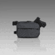 945 Industries SUMMIT L UltraGridTM Castlerock Concealment Bag WITH IWB ADAPTER, BAG-SUMMIT-L-CASTLEROCK-IWB