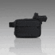 945 Industries SUMMIT XL UltraGridTM BlackOut Concealment Bag WITH KYDEX HOLSTER, BAG-SUMMIT-XL-BLACKOUT-HOLSTER