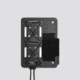 945 Industries TegrisR Tourniquet Holder TQ/TQ+, ACC-TQH-TG-TQ-TIT