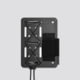 945 Industries TegrisR Tourniquet Holder TQ/TQ+, ACC-TQH-TG-TQ-TIT