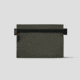 945 Industries Zip Pouch CorduraR ranger green, ZIP-POUCH-CORDURA-RANGER-GREEN