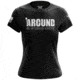 Wethepeopleholsters.Com F Around &amp; Find Out Womens Short Sleeve Shirt, f-around-find-out-womens-short-sleeve-shirt