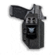 We the People Holsters Springfield Hellcat Pro Red Dot Optic Cut Iwb Holster 6F6F17F6, 6816198295650