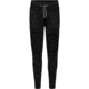 GOREWEAR Everyday Track Running Pants Womens in Black XL 16-18 Slim fit FD5C6FA2, 101097-9900-44