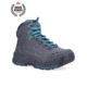 Simms Fishing Products Freestone Wading Boot Felts - Womens, Slate, 8, 13405-096-08