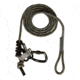 Latitude Outdoors Ultralight 10mm Tree Tether, Multi, One Size, RCD-UT10