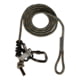 Latitude Outdoors Ultralight 10mm Tree Tether, Multi, One Size, RCD-UT10