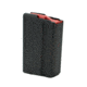 Ammunition Storage Components AR15 6mm ARC Stainless Steel Rifle Magazine, ASC56MMSSBMREDASC