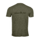 Leupold Mark 5HD T-Shirts - Men's, Military Green, Large, 184147