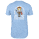 Montana Knife Company MKC x MEAT CHURCH - POCKET TEE BFFB4D62, SMALL, MKC-001154