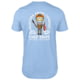 Montana Knife Company x Meat Church Pocket Tee - Men's, Multi, Small, MKC-001154