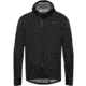 GOREWEAR CONCURVE GORE-TEX Running Jacket Mens in Black Medium Slim fit Waterproof 5BFC1A58, 101066-9900-L