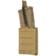 Tac Shield TacShield RZR Molle Single Rifle Magazine Pouch Coyote Brown 69FF9A9A, INT3566CY