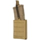 Tac Shield TacShield RZR Molle Single Rifle Magazine Pouch Coyote Brown 69FF9A9A, INT3566CY